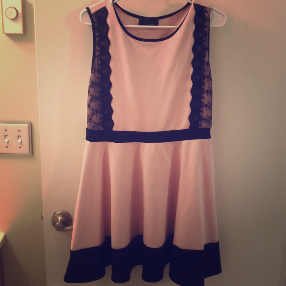 Tank dress